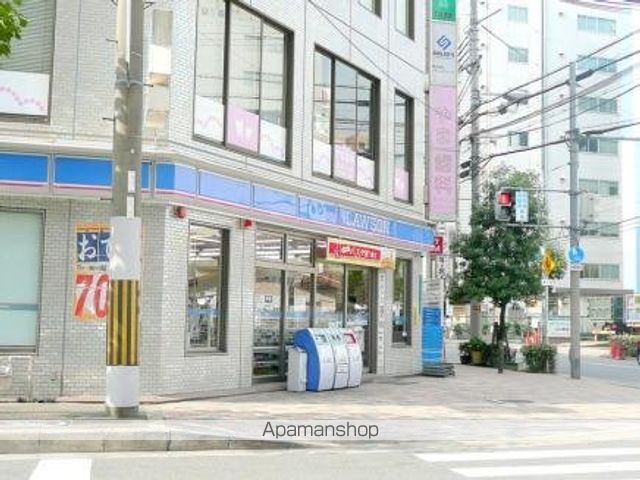 木川東エクセルハイツの周辺写真