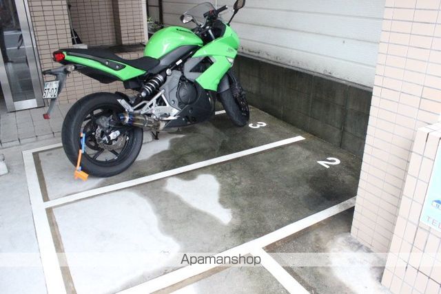 グランドハイツユタカIIのその他写真