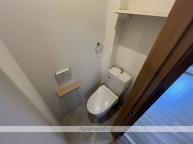 KURUMINOの内装写真