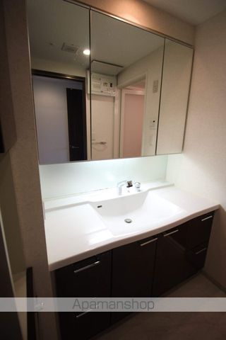 クレステージS6W12タワーの内装写真