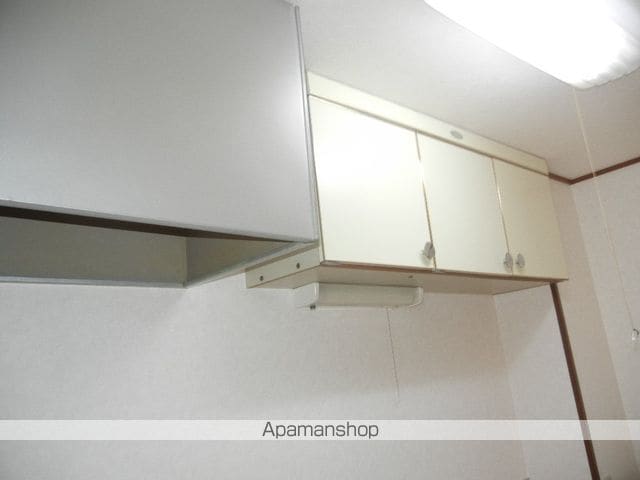 美馬マンションの内装写真