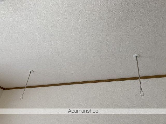 レジデンス真田城の内装写真