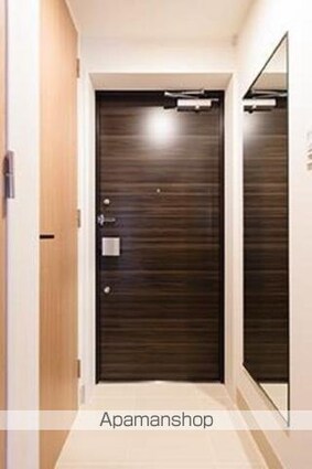 ル・シュクレ永福[1LDK/39.72m2]のその他内装2