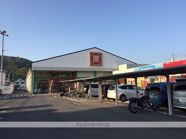レオネクスト海南名高[1R/26.5m2]の周辺2