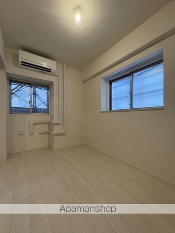 スプランディッド上本町WESTIIの内装写真