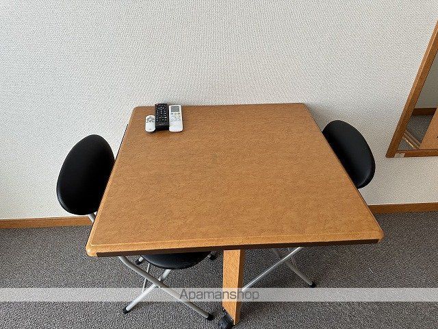 レオパレス陽光の内装写真