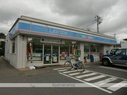 茨城県牛久市牛久町[2LDK/65.07m2]の周辺4