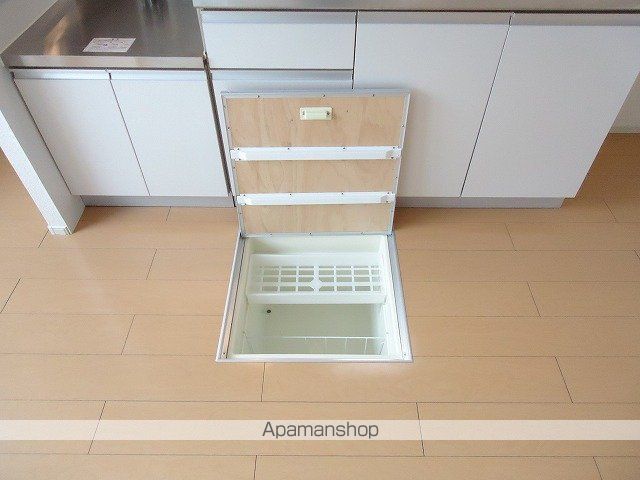 サンビレッジ由宇の内装写真