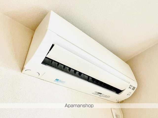 ホワイトハウス千林の内装写真
