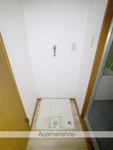 ビバリーズ21 B棟の内装写真