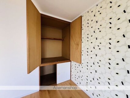 マンションシーリッチ（マンションシーリッチ）[3LDK/58.67m2]の収納