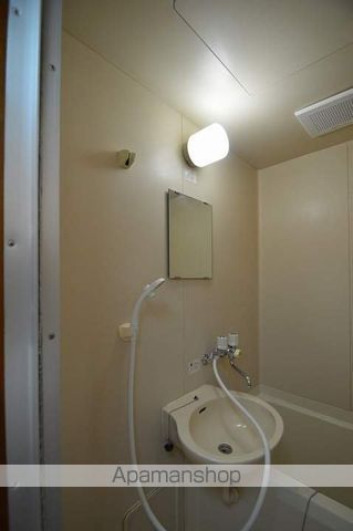 ハイシティー堀南の内装写真