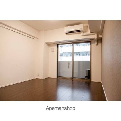 コンフォリア錦糸町ＤＥＵＸ[1K/25.6m2]のリビング・居間