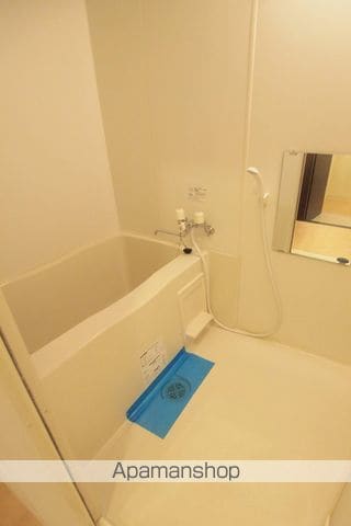 HF東札幌レジデンスの内装写真