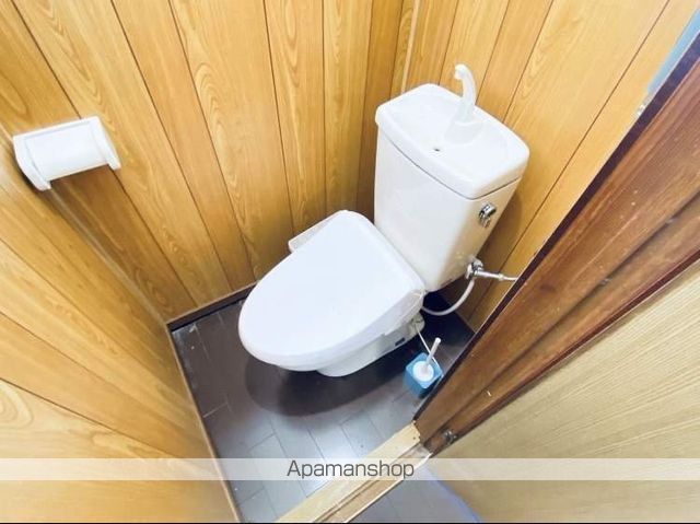 コンフォーティア小樽の内装写真