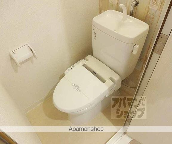 ビューハイツ京都山科の内装写真