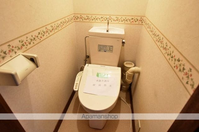 商大アビタシオンの内装写真
