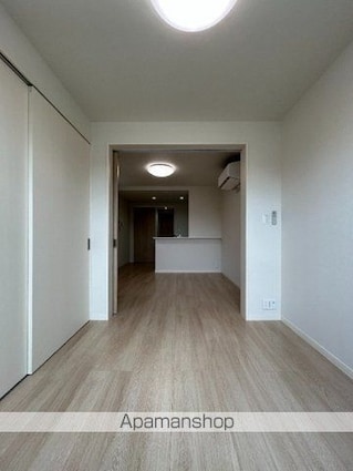 東京都文京区小日向４丁目[1LDK/36.64m2]の内装1