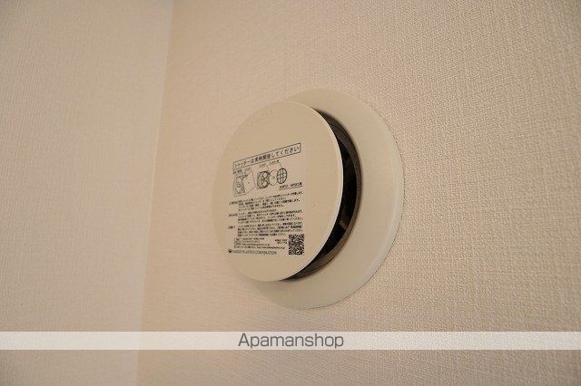 グランメールコート万野原の内装写真