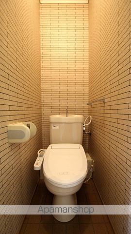 シティハイムパークヒルズAの内装写真