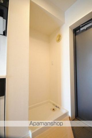 アソシエール駒沢の内装写真
