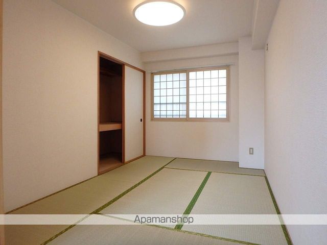 センチュリオンの内装写真