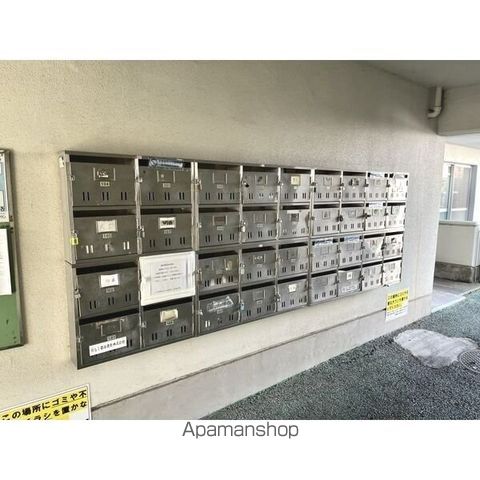 レジデンス茶屋ヶ坂のその他写真