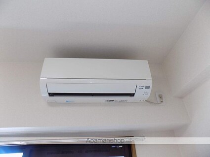 愛知県名古屋市西区八筋町[1DK/30.44m2]のその他設備