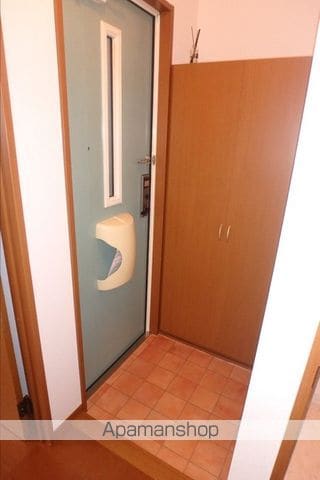 プラザ・シャルム A棟の内装写真
