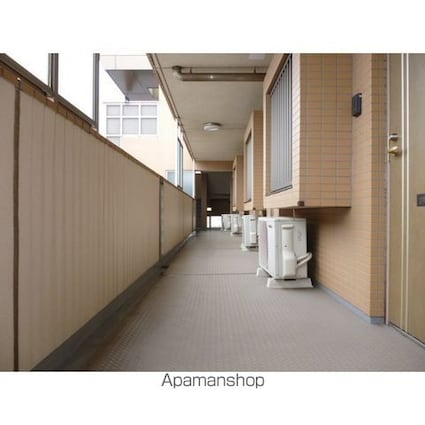 サニーウェル仲村[3LDK/75.12m2]の周辺15