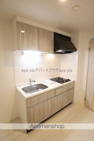 REGALEST 川越南大塚の内装写真