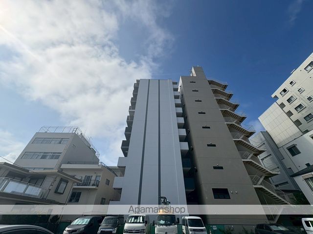 スアヴィス平塚八重咲の内装写真