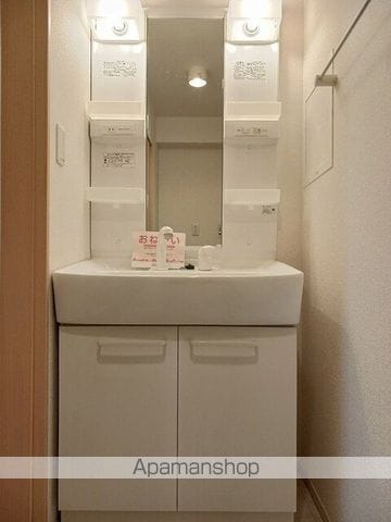 エアリースクエアの内装写真