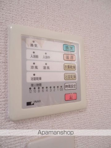AVENUE大工町の内装写真