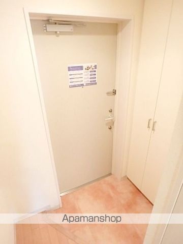 レジディア荻窪の内装写真