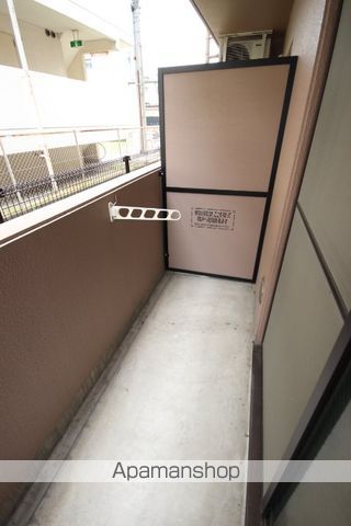 アイティーヴィラの内装写真