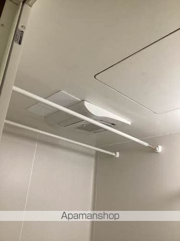 カーサポルトの内装写真