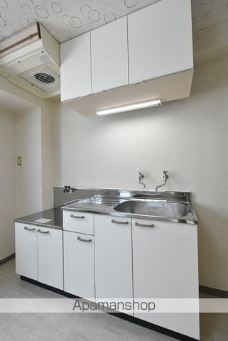 マンションあゆみの内装写真