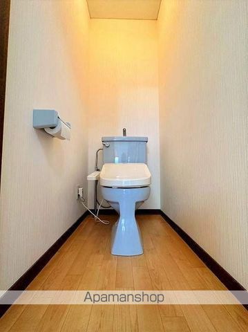 イルパルコの内装写真