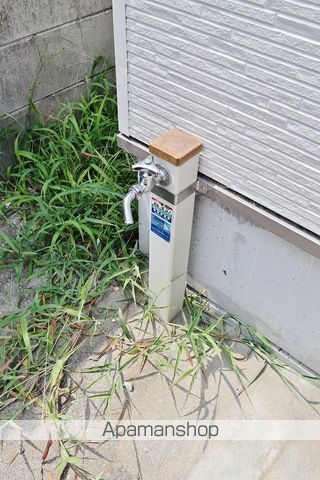 高徳線 勝瑞駅 徒歩5分 2階建 築17年のその他写真