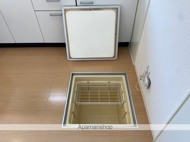 リビングタウン舟橋壱番館 Cの内装写真