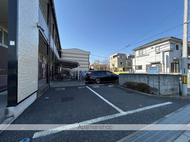 レオパレスSTフロント指扇のその他写真