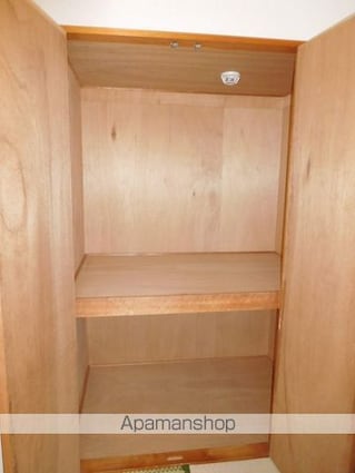 東京都中野区白鷺２丁目[3LDK/57m2]の収納