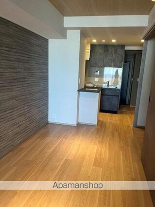 ブランシエスタ目黒中央町[2LDK/52.49m2]のリビング・居間2