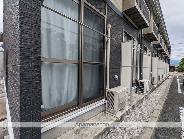 レオネクストハイアットの内装写真