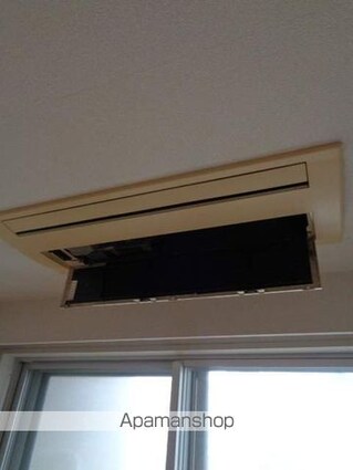グランドメゾン三軒茶屋[1DK/30.55m2]のその他設備