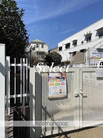 本牧1stSTARの周辺写真