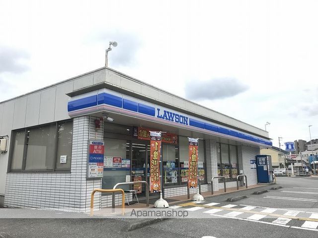 レオパレスルーチェ 102 ｜ 高知県高知市朝倉東町48-27（賃貸アパート1K・1階・19.87㎡） その21