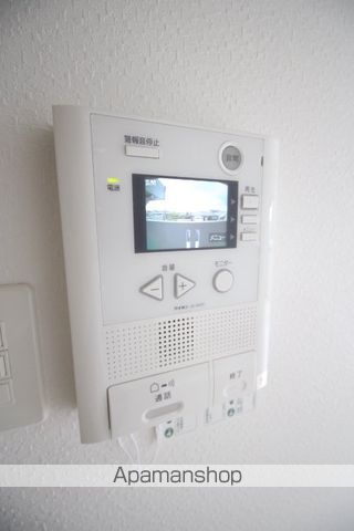 SUN FORESTの内装写真