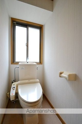 ソレイユ小田の内装写真